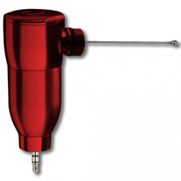 Cheyenne Hawk Spirit Red-1313